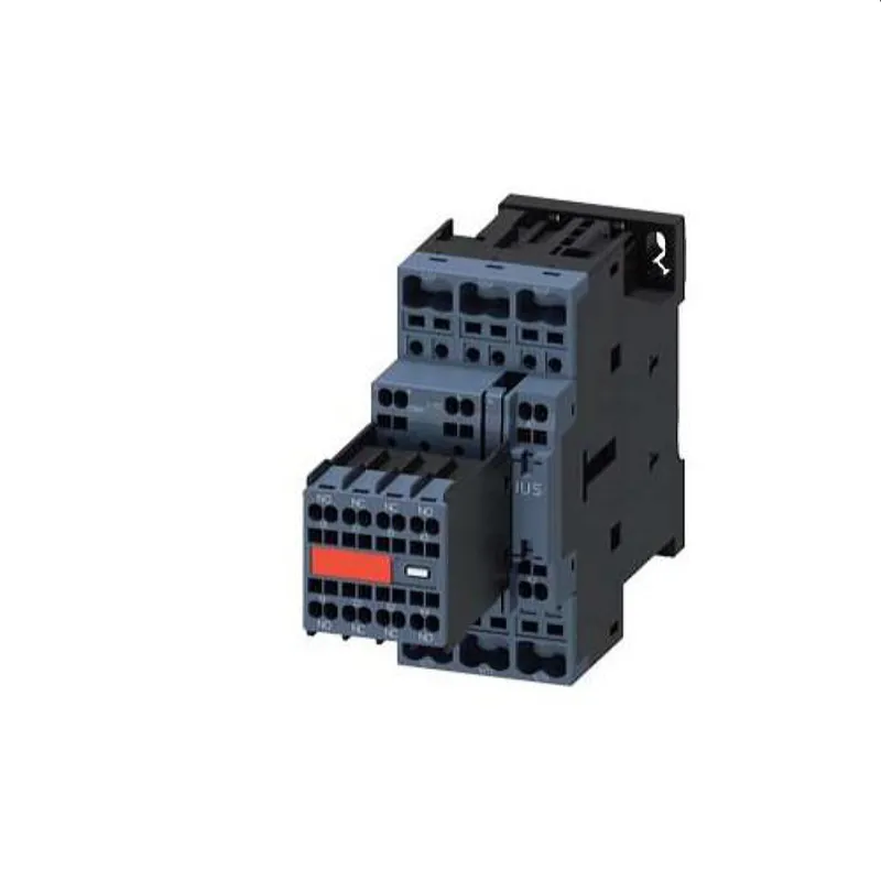 Siemens Schütz AC-3 11kW/400V 3RT2026-2CL24-3MA0