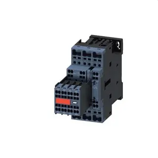 Siemens Schütz AC-3 11kW/400V 3RT2026-2CL24-3MA0