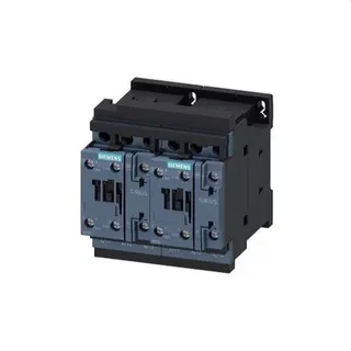 Siemens Kombination AC 230V 3polig S0 3RA2325-8XB30-1AL2