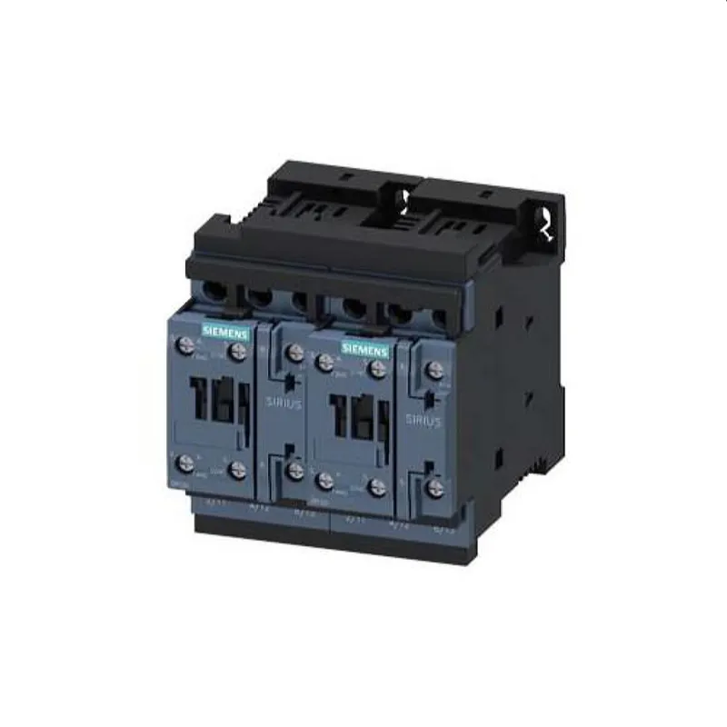 Siemens Kombination DC 24V 3polig S0 3RA2328-8XB30-1BB4