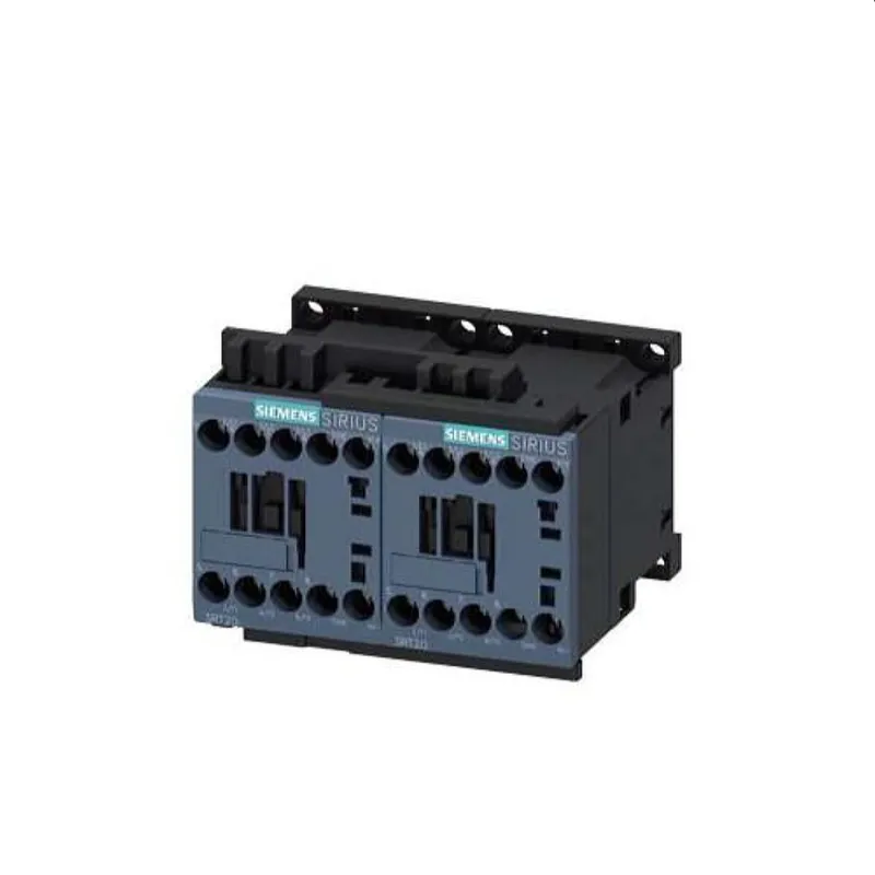 Siemens Kombination DC 24V 3polig S00 3RA2315-8XB30-1BB4