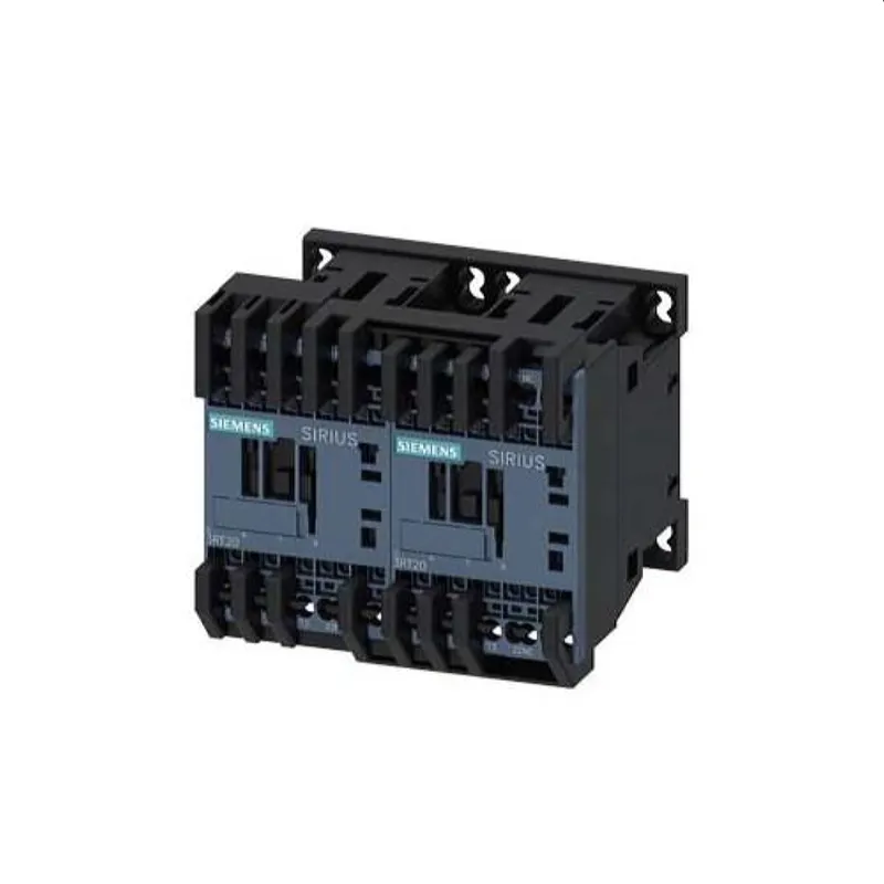 Siemens Kombination AC 24V 3polig S00 3RA2316-8XB30-2AB0