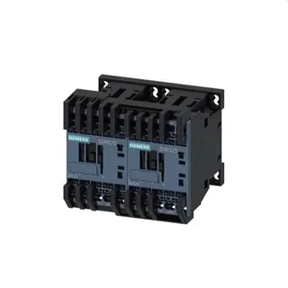 Siemens Kombination AC 24V 3polig S00 3RA2316-8XB30-2AB0