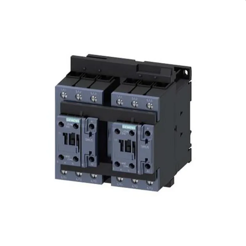 Siemens Kombination AC3 22kW/400V AC 230V 2S 3RA2336-8XB30-1AL2