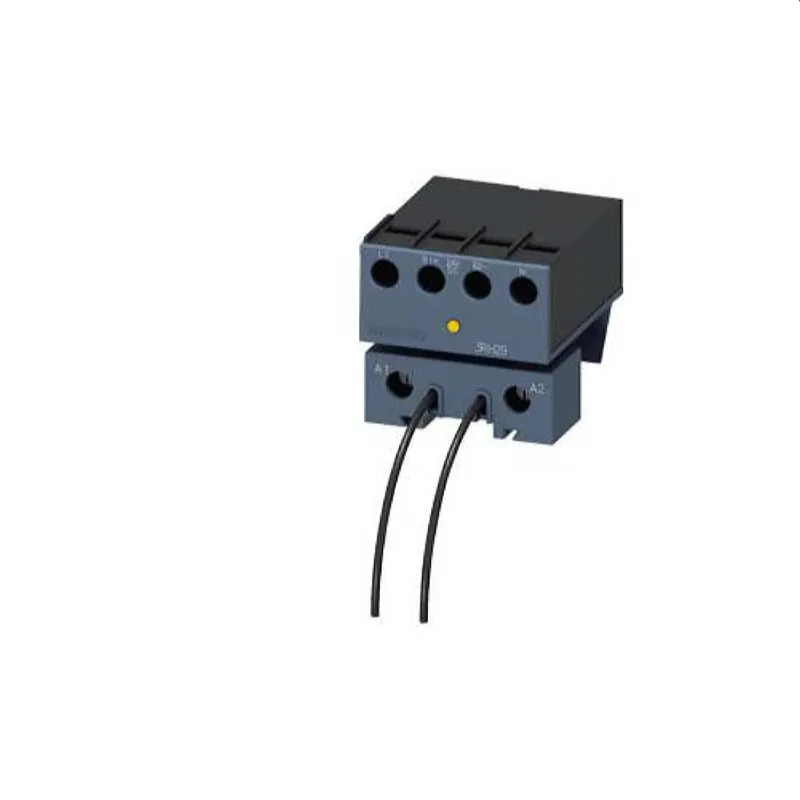 Siemens Koppelglied 1S DC 24V S0 3RH2924-1GP11