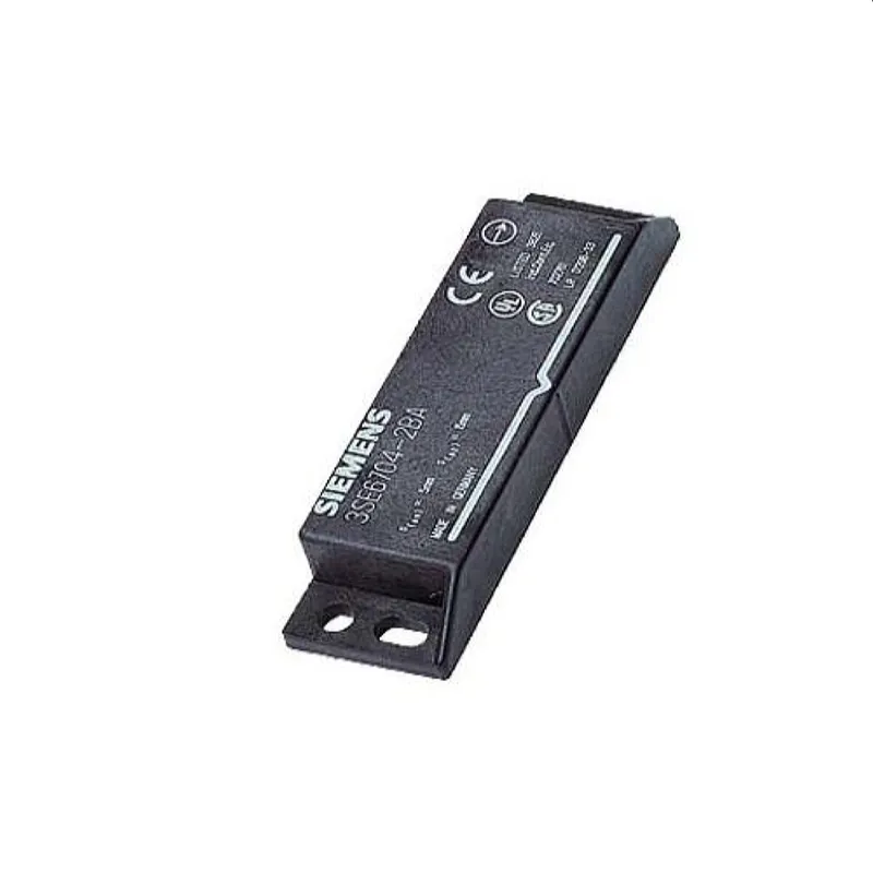 Siemens Magnet 3SE67042BA rechteckig gross 3SE6704-2BA