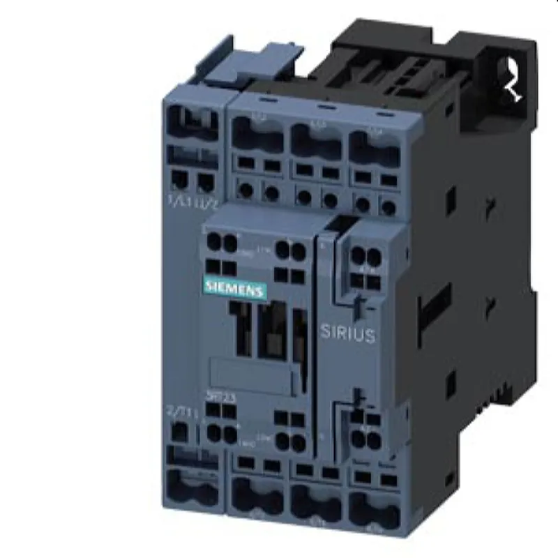 Siemens Schütz 1S/1Ö DC 110V 4polig S0 3RT2325-2BF40