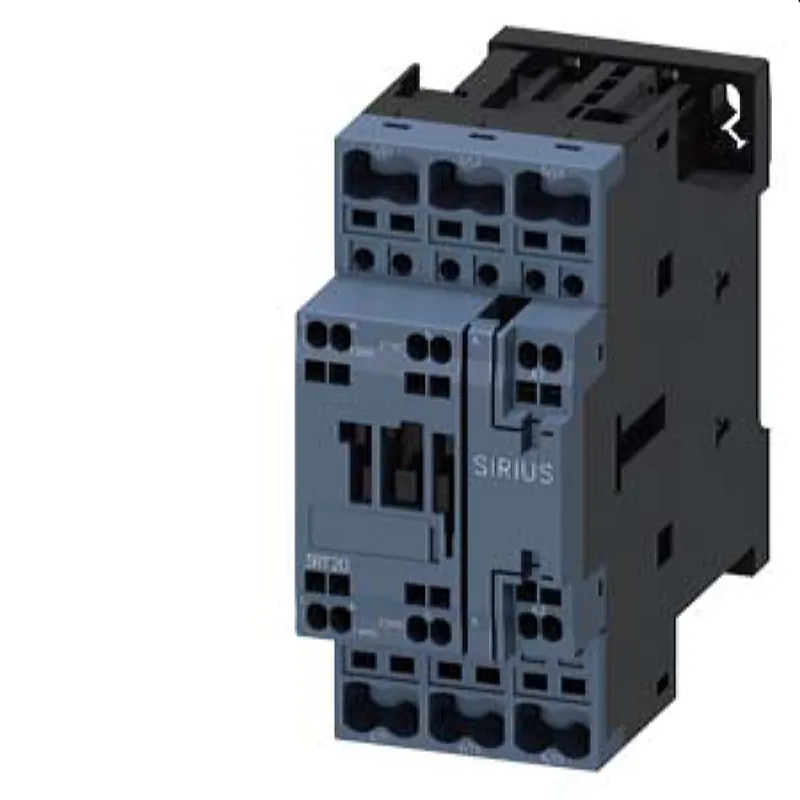 Siemens Schütz 1S+1Ö AC 24V 3RT2024-2AB00-1AA0