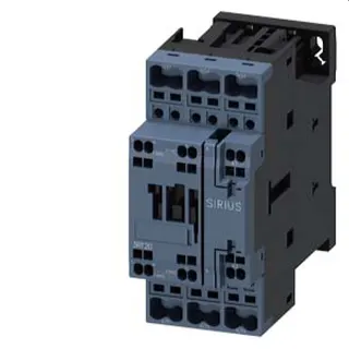 Siemens Schütz 1S+1Ö AC 24V 3RT2024-2AC20-1AA0