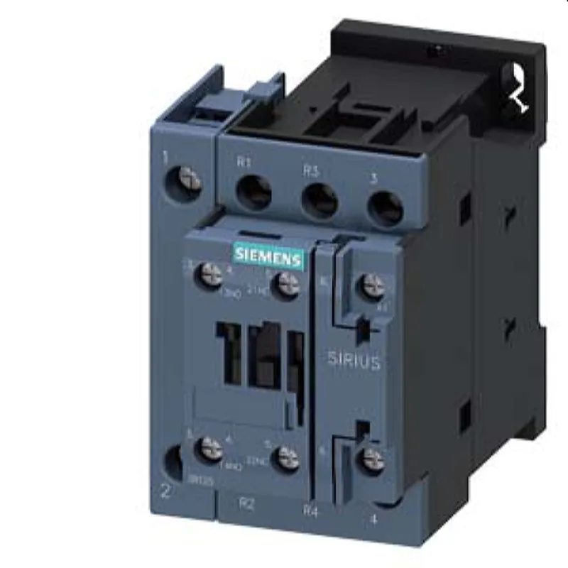 Siemens Schütz 2S/2Ö AC 24V 4polig S0 3RT2526-1AC20