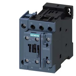 Siemens Schütz 2S/2Ö DC 110V 4polig S0 3RT2526-1BF40