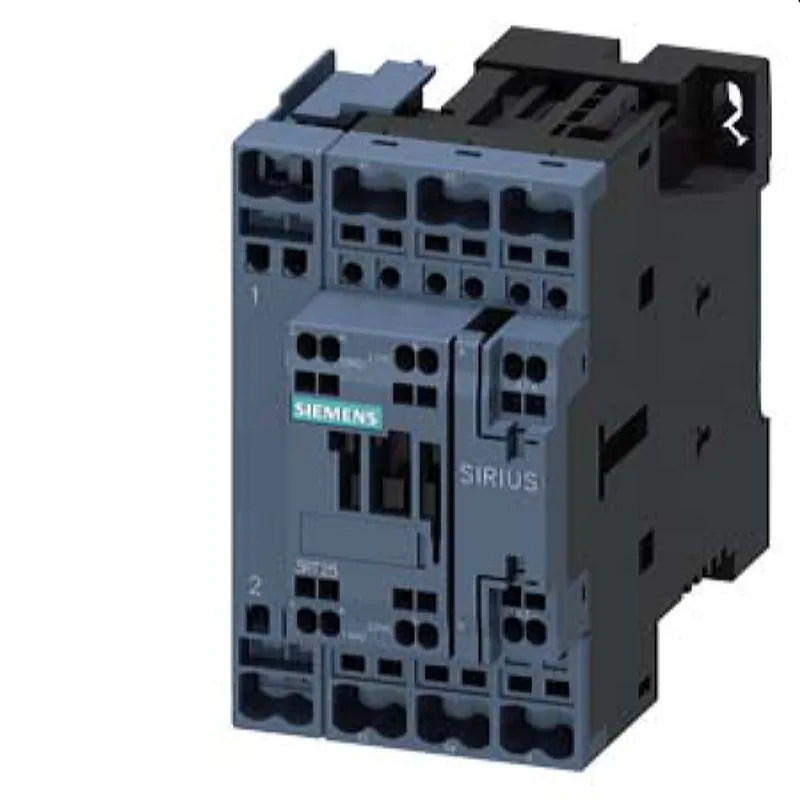 Siemens Schütz 2S/2Ö DC 110V 4polig S0 3RT2526-2BF40