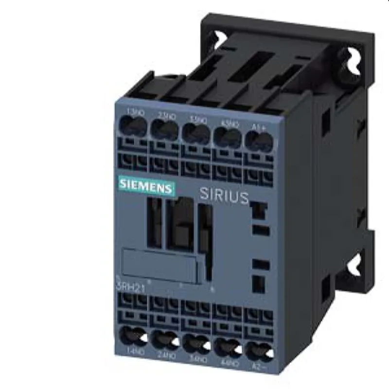Siemens Koppelhilfsschütz 3RH2140-2LB40