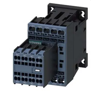 Siemens Hilfsschütz 6S 2Ö AC 110V S00 3RH2362-2GG20