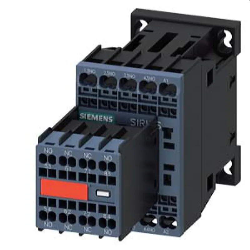 Siemens Hilfsschütz 6S 2Ö AC 230V S00 3RH2262-2AP00