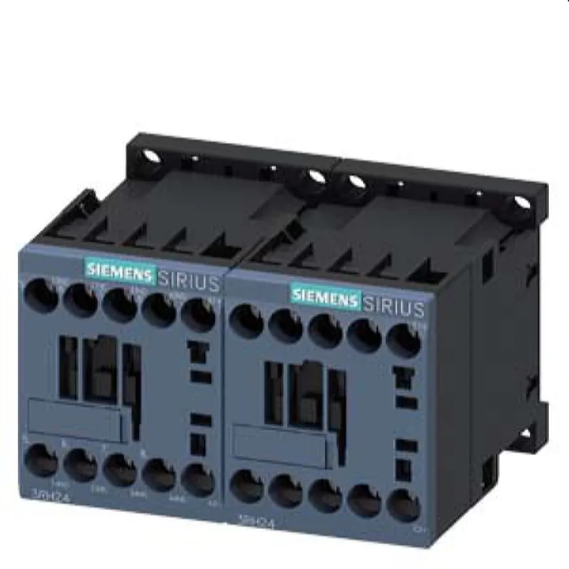 Siemens Hilfsschütz 3S 1Ö DC 110V S00 3RH2431-1BF40