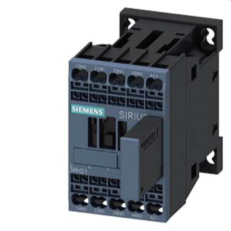 Siemens Koppelhilfsschütz 3S 1Ö DC 24V S00 3RH2131-2WB40