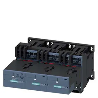 Siemens Stern-Dreieck-Kombination AC 3 5,5kW/400V 3RA2415-8XF31-2AF0