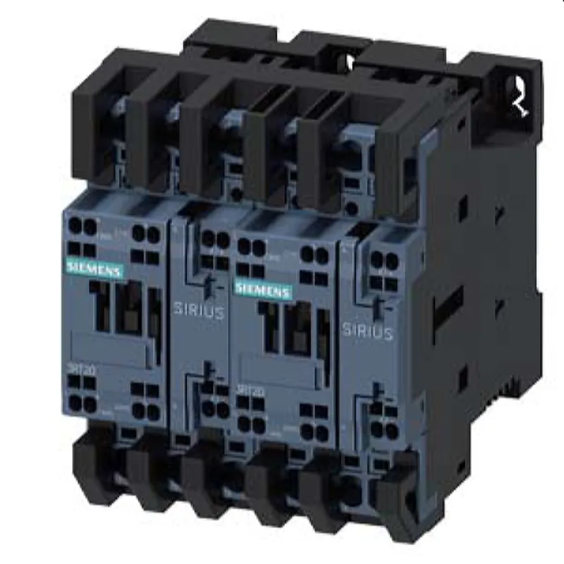 Siemens Wendekombination 3polig Baugr. S0 3RA2328-8XB30-2BB4