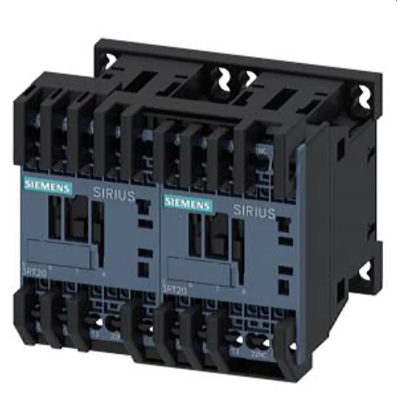 Siemens Wendekombination 3polig Baugr. S00 3RA2316-8XB30-2AP0