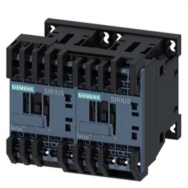 Siemens Wendekombination 3polig Baugr. S00 3RA2317-8XB30-2BB4