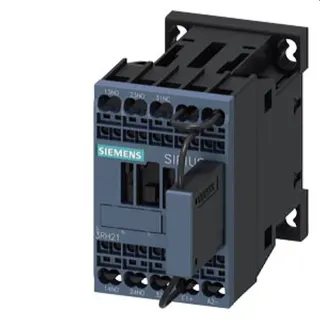 Siemens Hilfsschütz 2S 1Ö DC110V S00 3RH2122-2LF40-0LA0