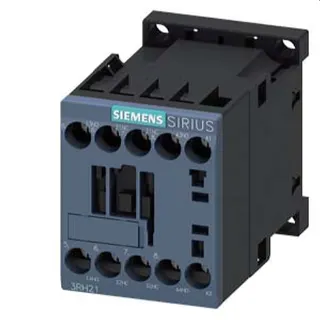 Siemens Hilfsschütz 3RH2122-1AQ00