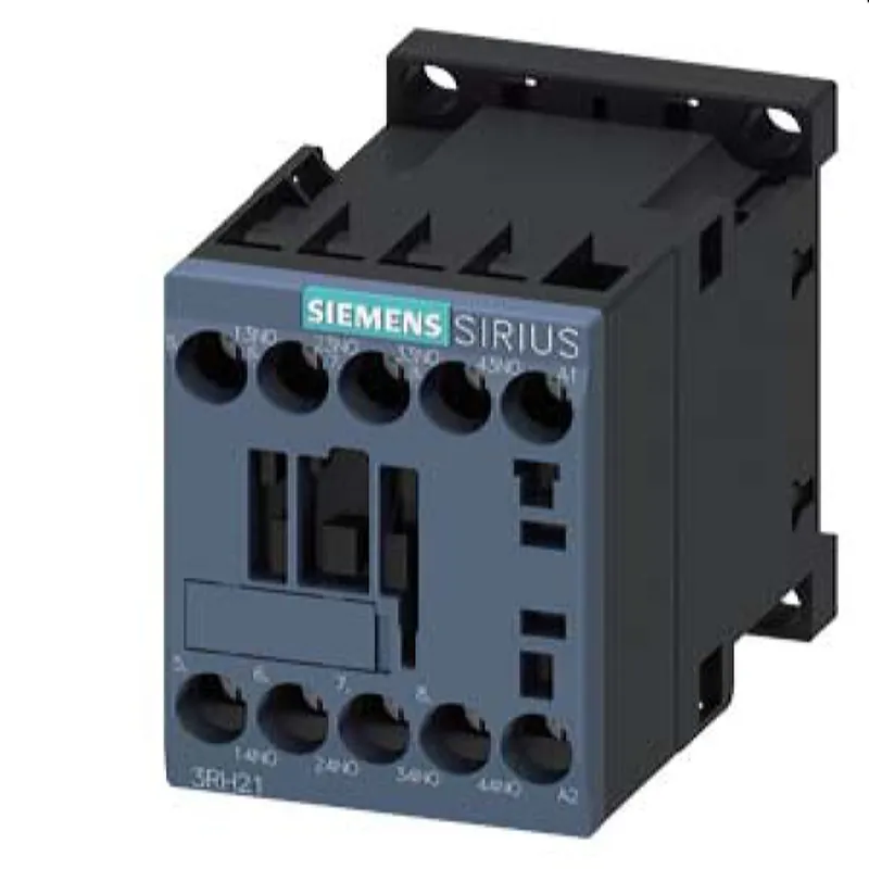 Siemens Hilfsschütz 3RH2140-1AQ00