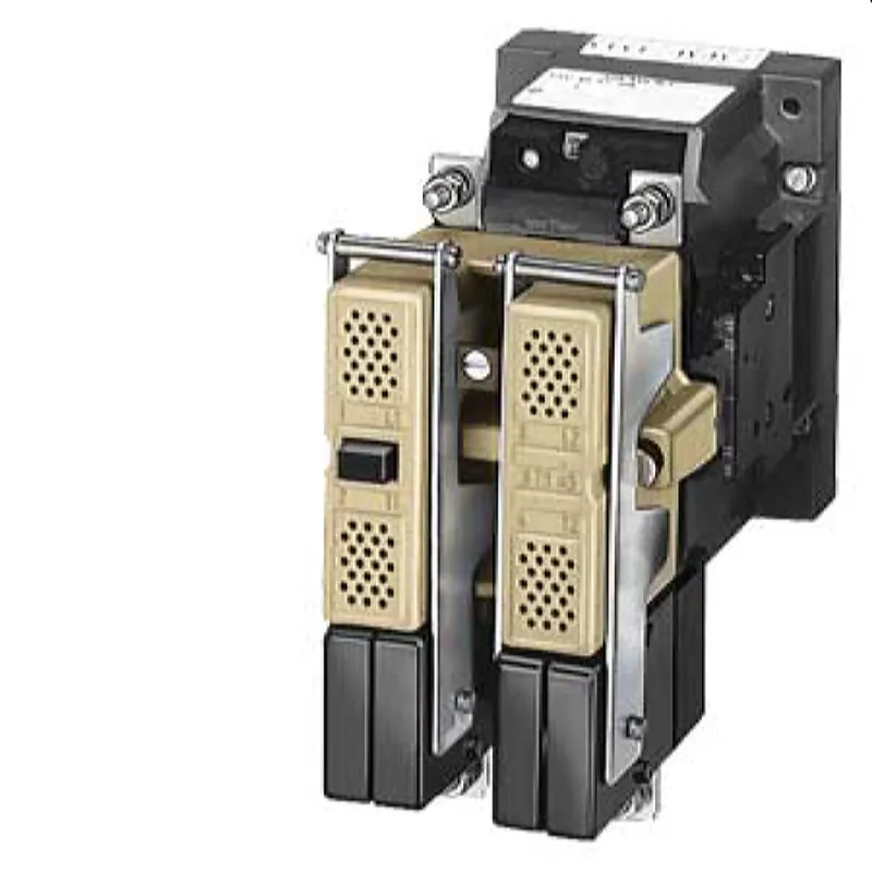 Siemens Schütz AC 120V 60Hz/AC 100V 50Hz 3TC5614-0BK1