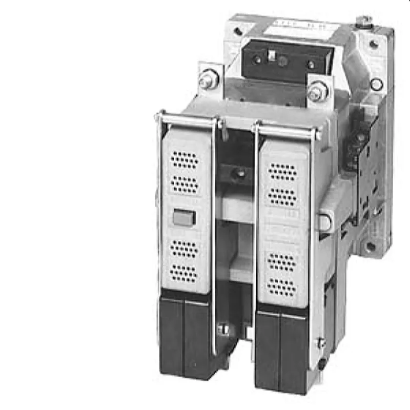 Siemens Schütz 2polig DC4 220A 3TC5214-0BP0