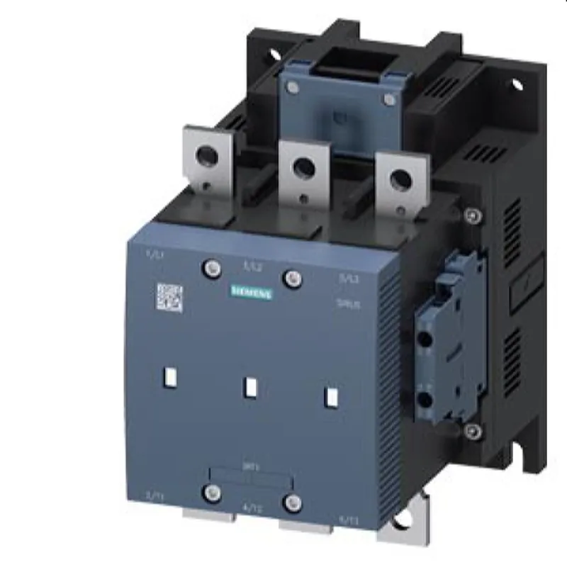 Siemens Schütz 110kW/400V/AC-3 3RT1264-6AS36