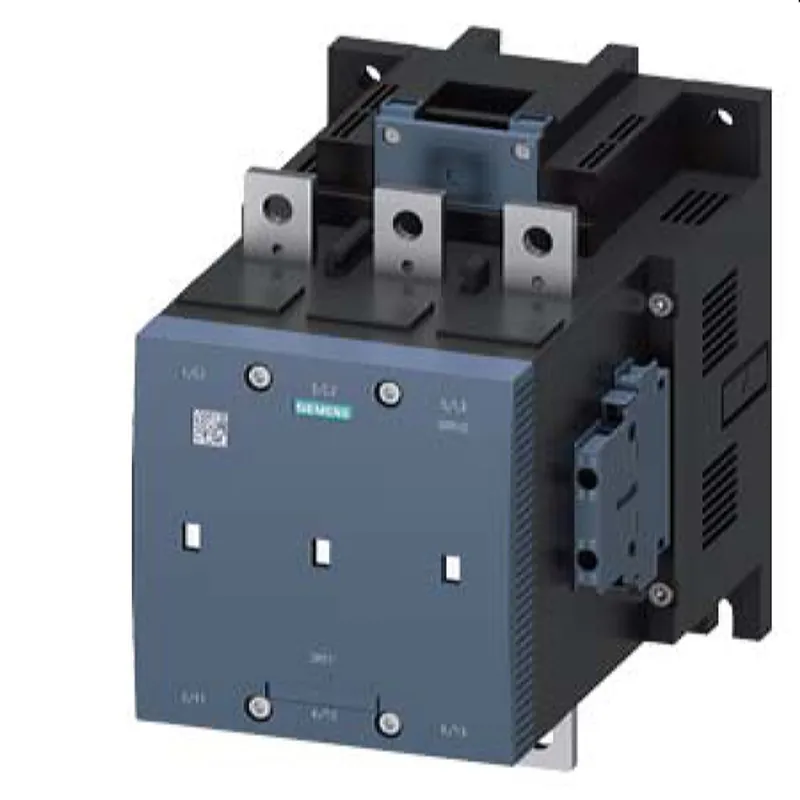 Siemens Schütz 250kW/400V/AC-3 3RT1276-6AD36