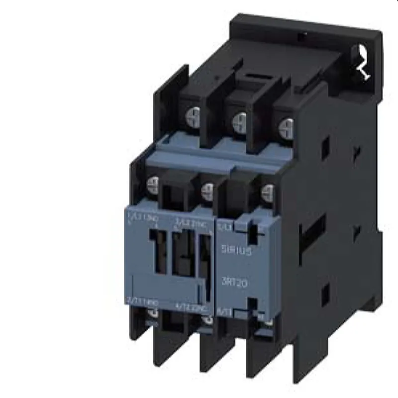 Siemens Schütz AC-3 4kW/400V AC 3RT2023-4AK60