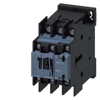 Siemens Schütz AC-3 7,5kW/400V 3RT2025-4AG60