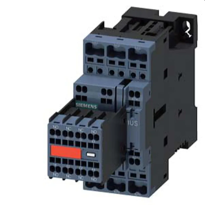 Siemens Schütz AC-3 7,5kW/400V 3RT2025-2BB44-3MA0