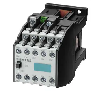 Siemens Hilfsschütz 100E 10NO 3TH4310-0BF4