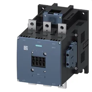 Siemens Schütz 2NO 2NC UC 21-27,3V S12 3RT1476-6NB36