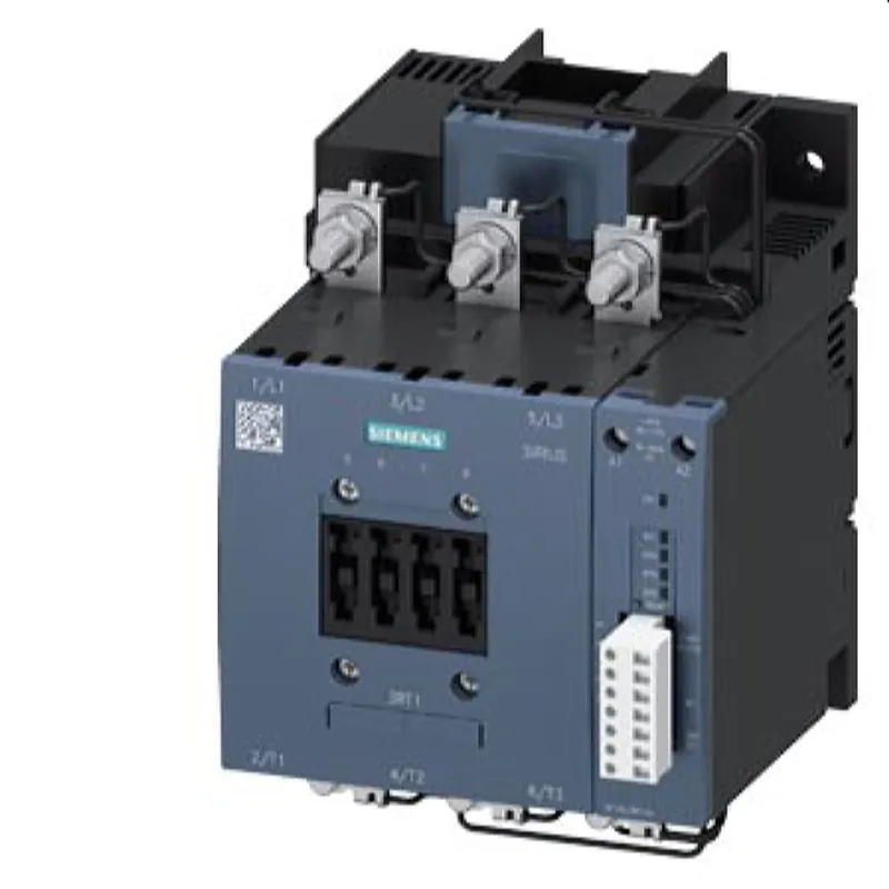 Siemens Schütz 75kW/400V/AC-3 3RT1055-6PP35