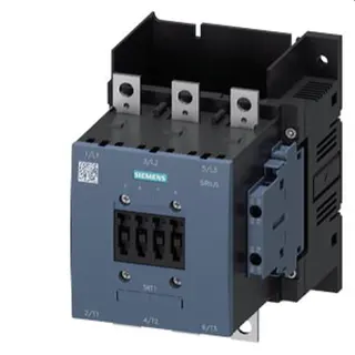 Siemens Schütz 2NO 2NC S6 3RT1054-6LA06