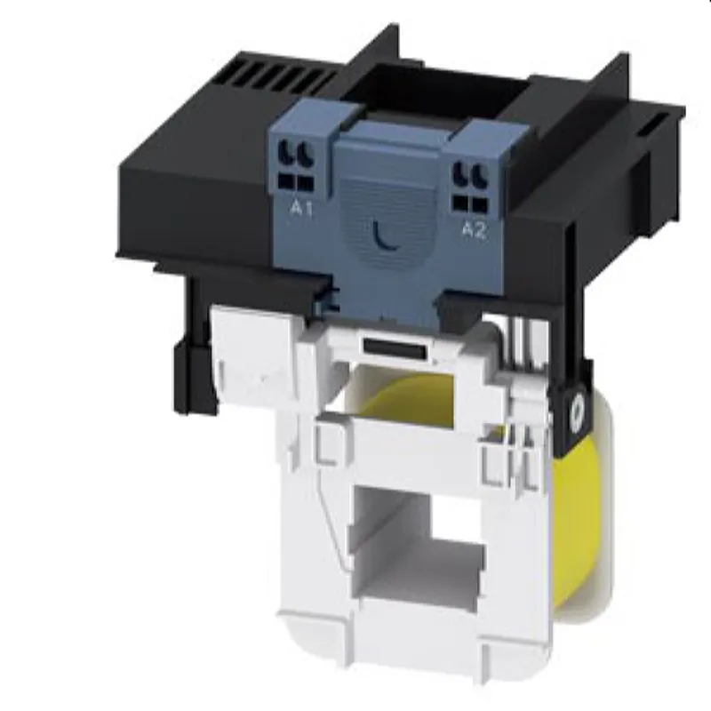Siemens Einschubspule S6 UC 42-48V 3RT1955-5AD32