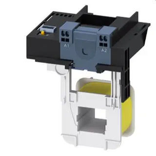 Siemens Einschubspule S6 UC 21-27,3V 3RT1955-5NB32