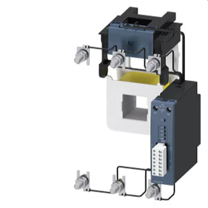 Siemens Einschubspule S10 UC 200-277V 3RT1965-5PP31