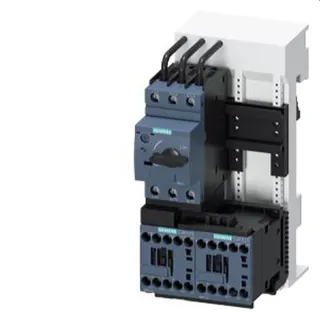 Siemens Verbraucherabzweig S00 0,14-0,2A DC 24V 3RA2210-0BD15-2BB4
