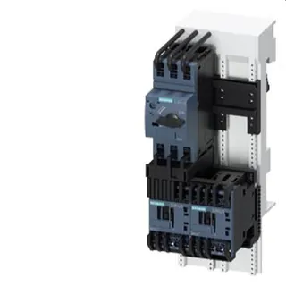 Siemens Verbraucherabzweig AC 400V S00 3RA2210-0HA03-0SB4