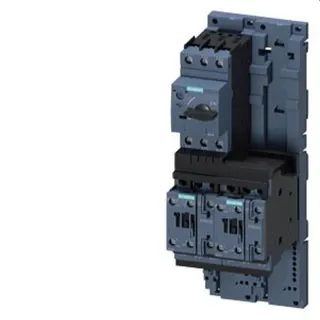 Siemens Verbraucherabzweig AC 400V S0 3RA2220-4BB27-0AP0