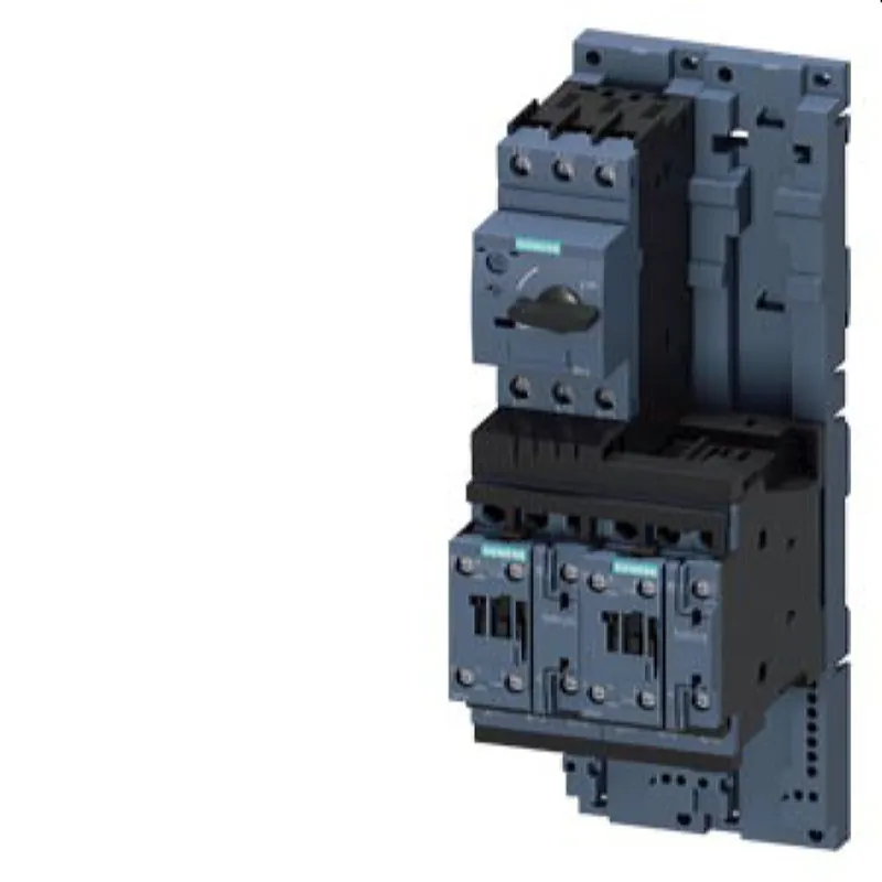 Siemens Verbraucherabzweig 3RA2220-1JB24-0BB4