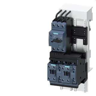 Siemens Verbraucherabzweig AC 400V S0 3RA2220-4BD27-0AP0