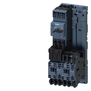 Siemens Verbraucherabzweig AC 400V S0 3RA2220-4BF27-0AP0