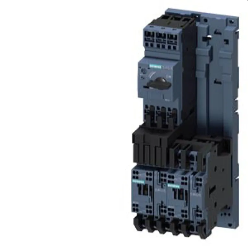 Siemens Verbraucherabzweig AC 400V S0 3RA2220-4BF27-0BB4