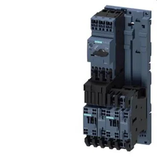 Siemens Verbraucherabzweig AC 400V S0 23-28A 15kW DC 24V 3RA2220-4NF27-0BB4